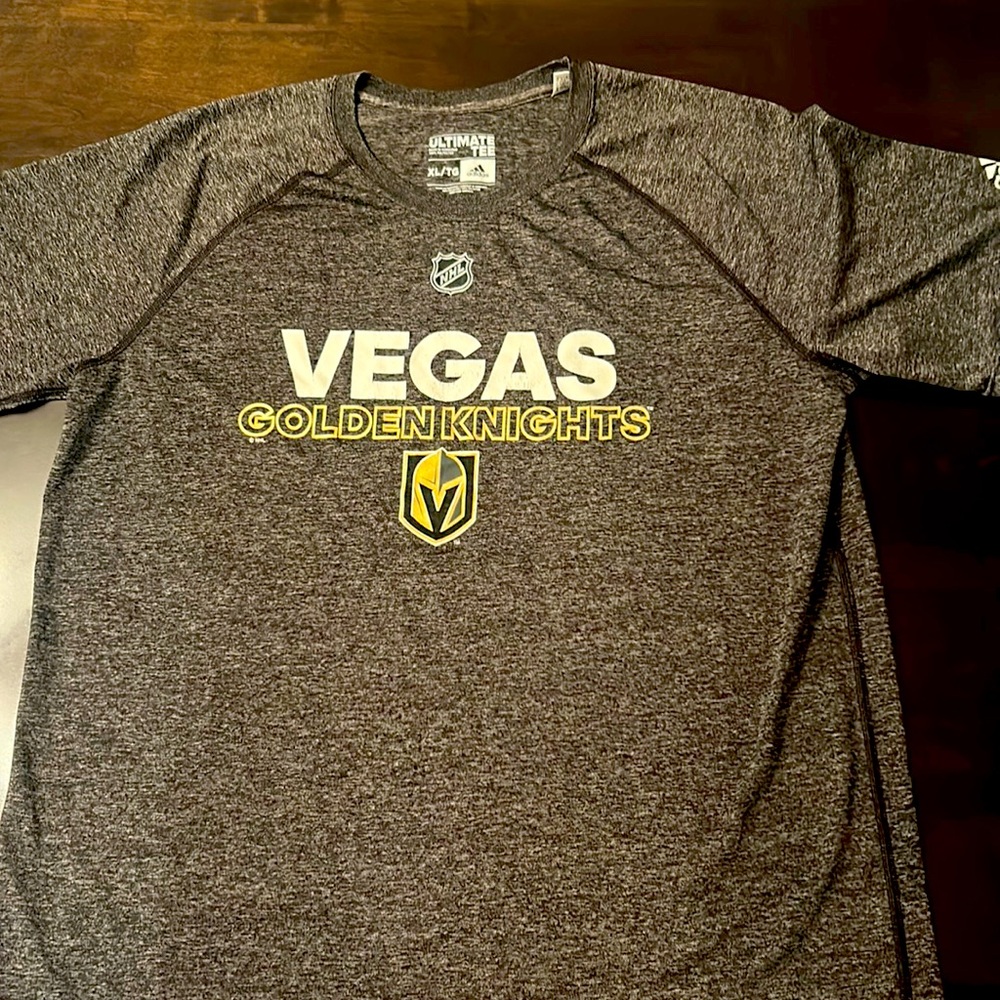 Vegas Golden Knights Adidas